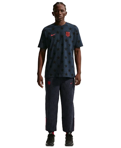 Nike Men's Short-Sleeve Soccer T-Shirt