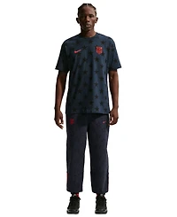 Nike Men's Short-Sleeve Soccer T-Shirt