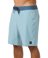 O'Neill Men's Hyperfreak Heat Swim Boardshorts