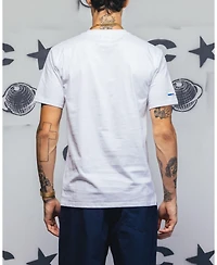 Carre Men's Simplicite Classic Short Sleeve T-Shirt