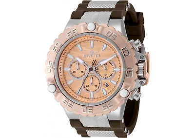 Invicta Men's Subaqua Quartz VD53 Dial Watch