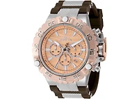Invicta Men's Subaqua Quartz VD53 Dial Watch