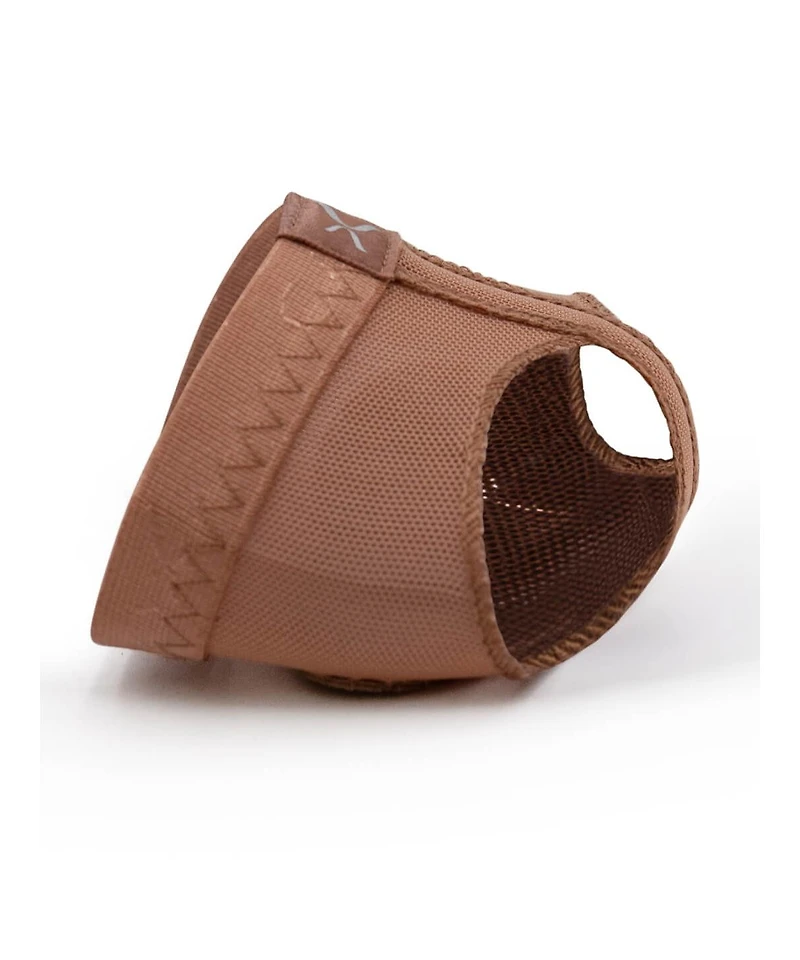 Capezio Women's footUndeez Socks