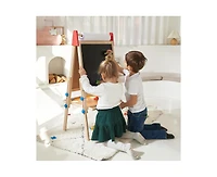 Tiny Land 3-in-1 Art Easel for Kids