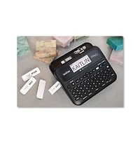 Brother P-Touch Tc20Z1 TC 0.37 in. x 25.2 ft. Tape Cartridge for P-Touch Labelers