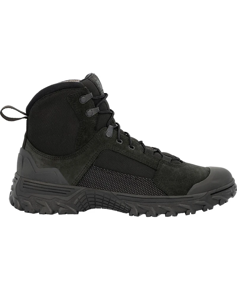 Rocky Men's Mountain Combat 6" Military Boot
