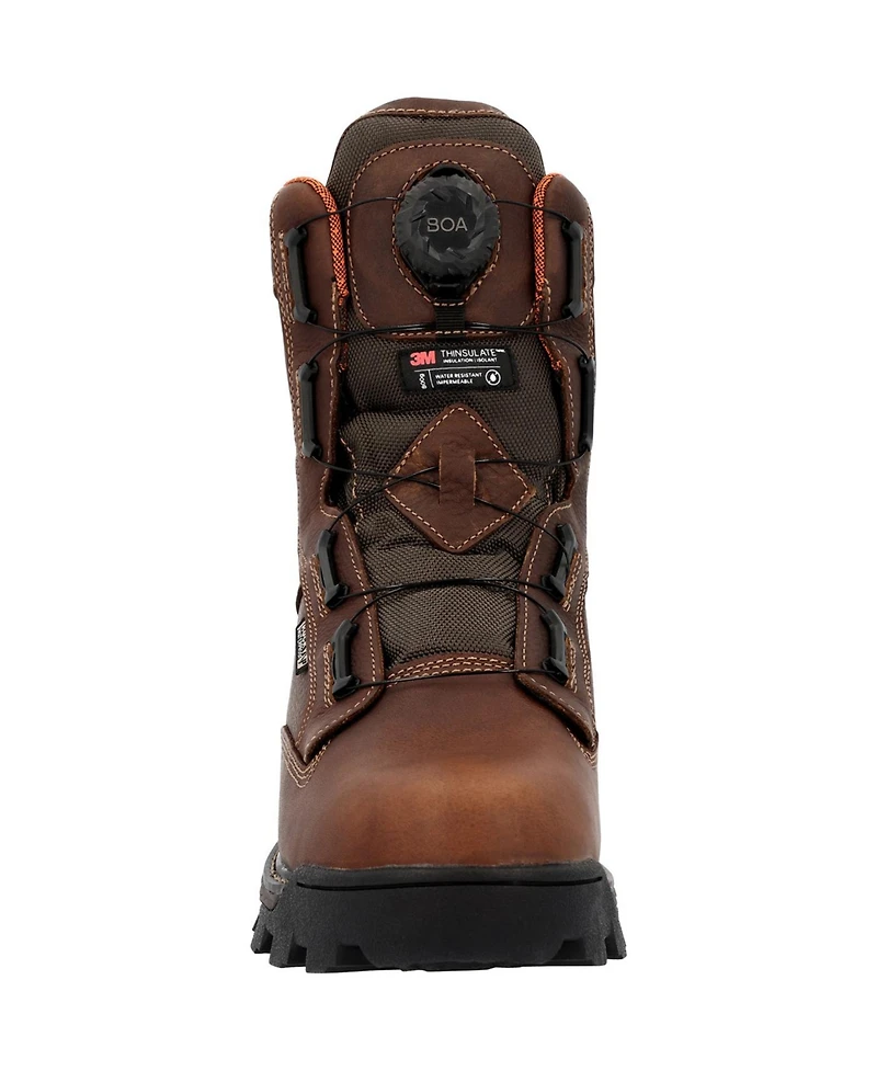 Rocky Men's BearClaw 800G Insulated Hunting Boot