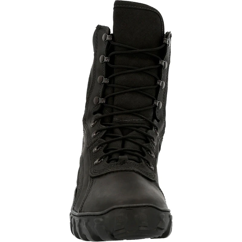 Rocky Men's Insulated Waterproof Military Boot