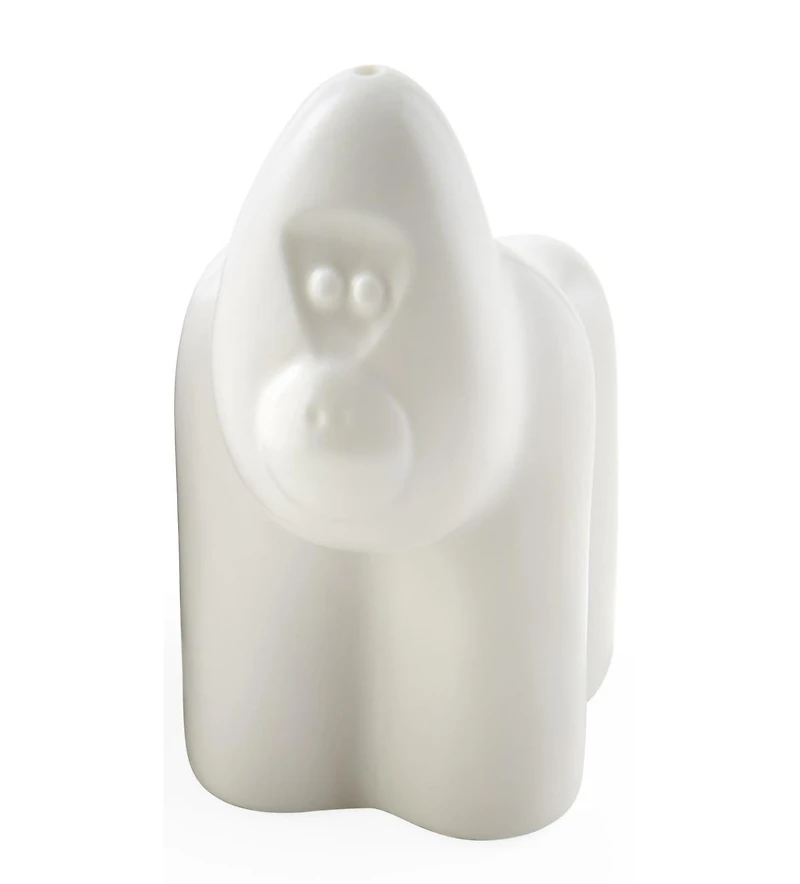 Jonathan Adler Gorilla Salt and Pepper, Set of 2