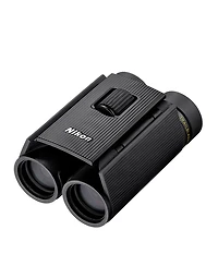 Nikon Trailblazer Ii 8x25 Waterproof Roof Prism Binoculars with 8.3 Degree Angle of View