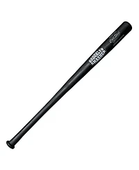 Cold Steel 24 In Heavy Duty Multi Function Brooklyn Crusher Baseball Bat, Black