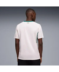 Puma Men's White Senegal National Team 2026 Home Replica Jersey