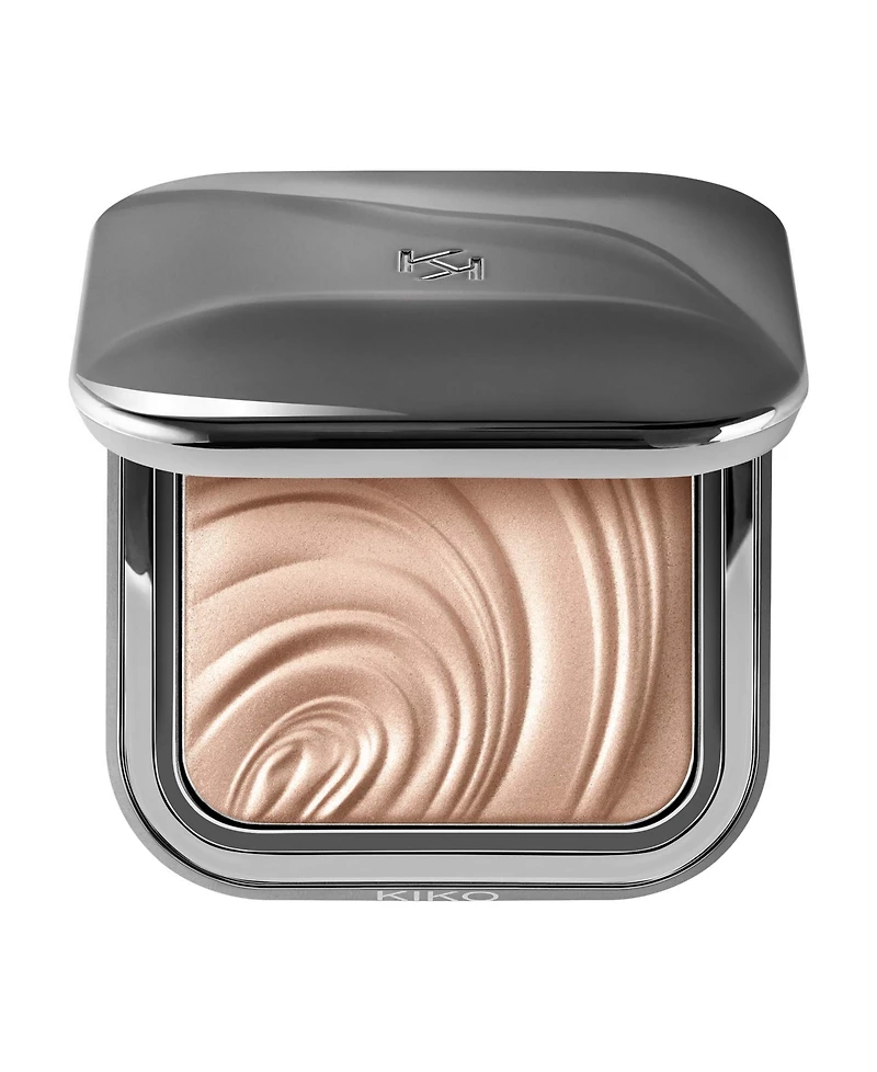 Kiko Milano Glow Fusion Intense Powder Highlighter, 0.37 oz.