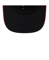 New Era Men's Red Cincinnati Reds 2026 City Connect 9SEVENTY Adjustable Hat