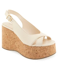 Splendid Women's Mellow Platform Wedge Sandal