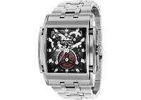 Invicta Men's 41645 Speedway Quartz 3 Hand Dial Watch