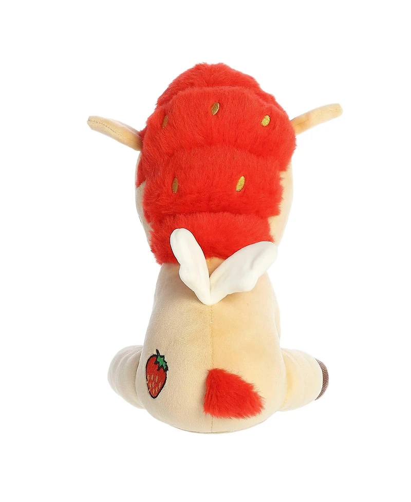 Aurora Small Delicious Unicorno Strawberry tokidoki Enchanting Plush Toy