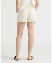 Nvlt Women's Lace Short