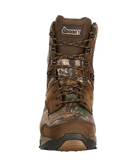 Rocky Men's Retraction Waterproof 800G Insulated Outdoor Boot