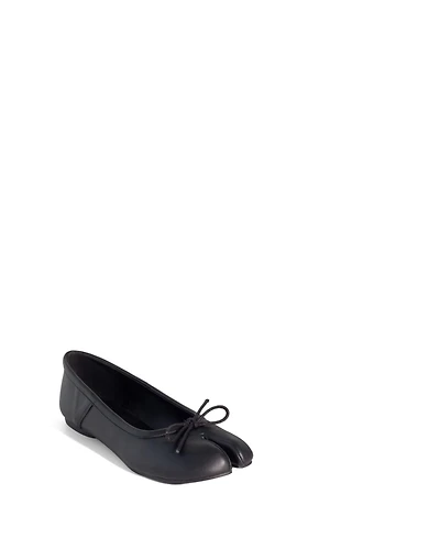 Therapy Australia Women's Hoshi Tabi Toe Ballet Flat