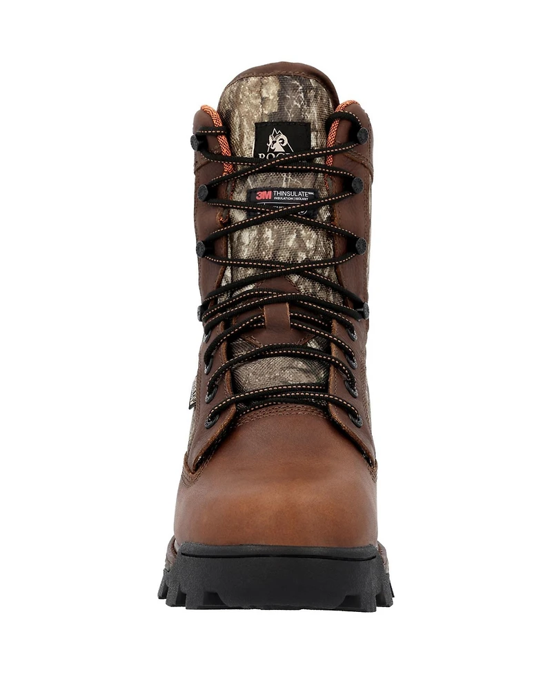 Rocky Men's BearClaw 1000G Insulated Hunting Boot