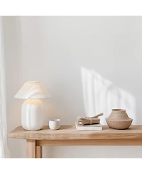 Brightech Ren Portable Led Dimmable Touch Table Lamp