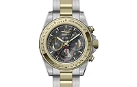 Invicta Men's 50275 Speedway Quartz VD54 Dial Watch