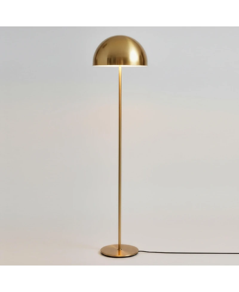 Brightech Ono Contemporary Dome Led Floor Lamp