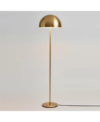 Brightech Ono Contemporary Dome Led Floor Lamp