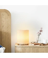 Brightech Lumi Dimmable Led Industrial Table Lamp