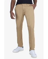 X Ray Men's Xray Five Pocket Commuter Pants