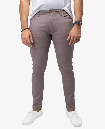Xray Men's Stretch Commuter Pants