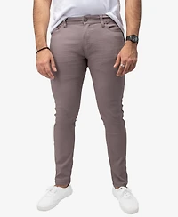 Xray Men's Stretch Commuter Pants