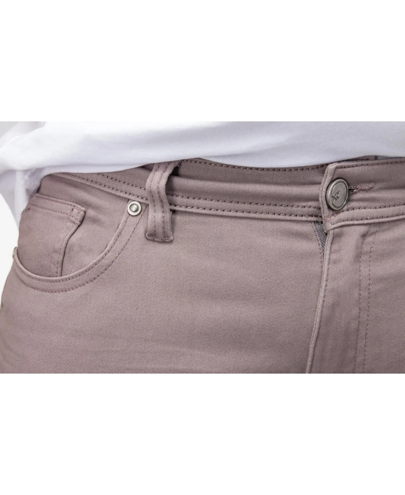Xray Men's Stretch Commuter Pants