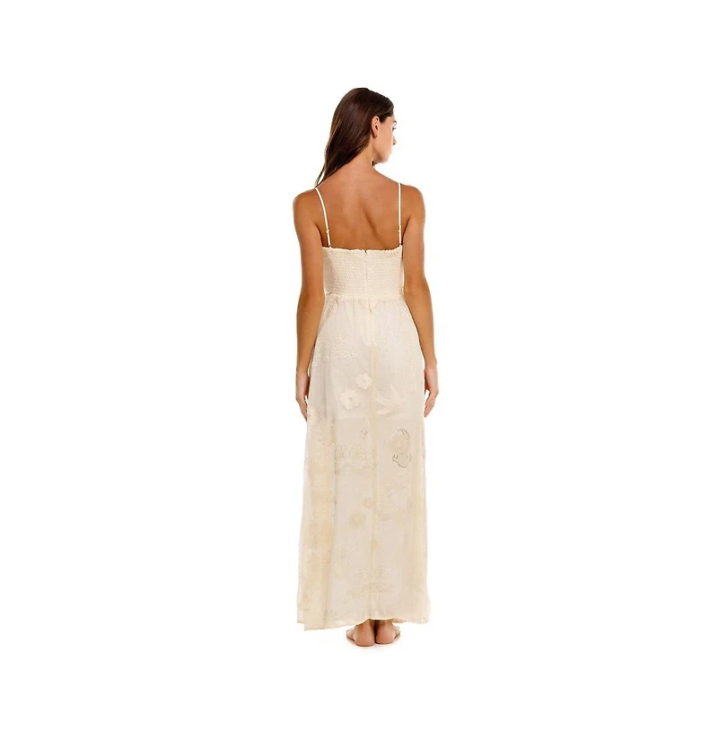 Agua Bendita Women's Ariadna Dress