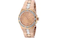 Invicta Women's 50190 Specialty Quartz PC21 Dial Watch