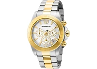 Technomarine Men's Tm-219002 Manta Quartz Chronograph Watch