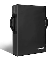 Hikeen Football Blocking Pad Training Equipment Denser Softer Foam Kick Pads for Football, Basketball, Hockey, Lacrosse Tackle Dummy