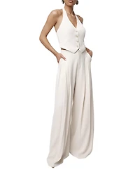 Jluxlabel Women's Signature Elegance Vest