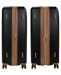 London Fog Southbridge Expandable Hardside Spinner