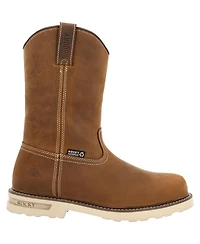 Rocky Men's Grindstone Xtr Pull-On Work Boots