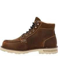 Rocky Men's Grindstone Xtr Waterproof Work Boot