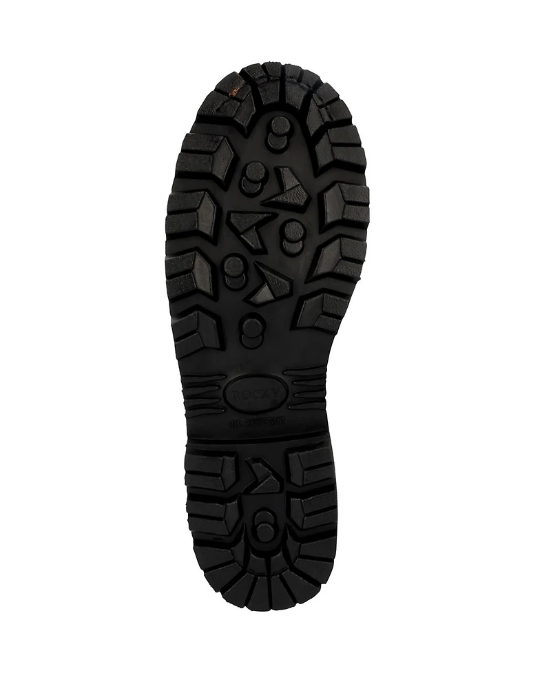 Rocky Men's Ranger 400G Insulated Outdoor Boot