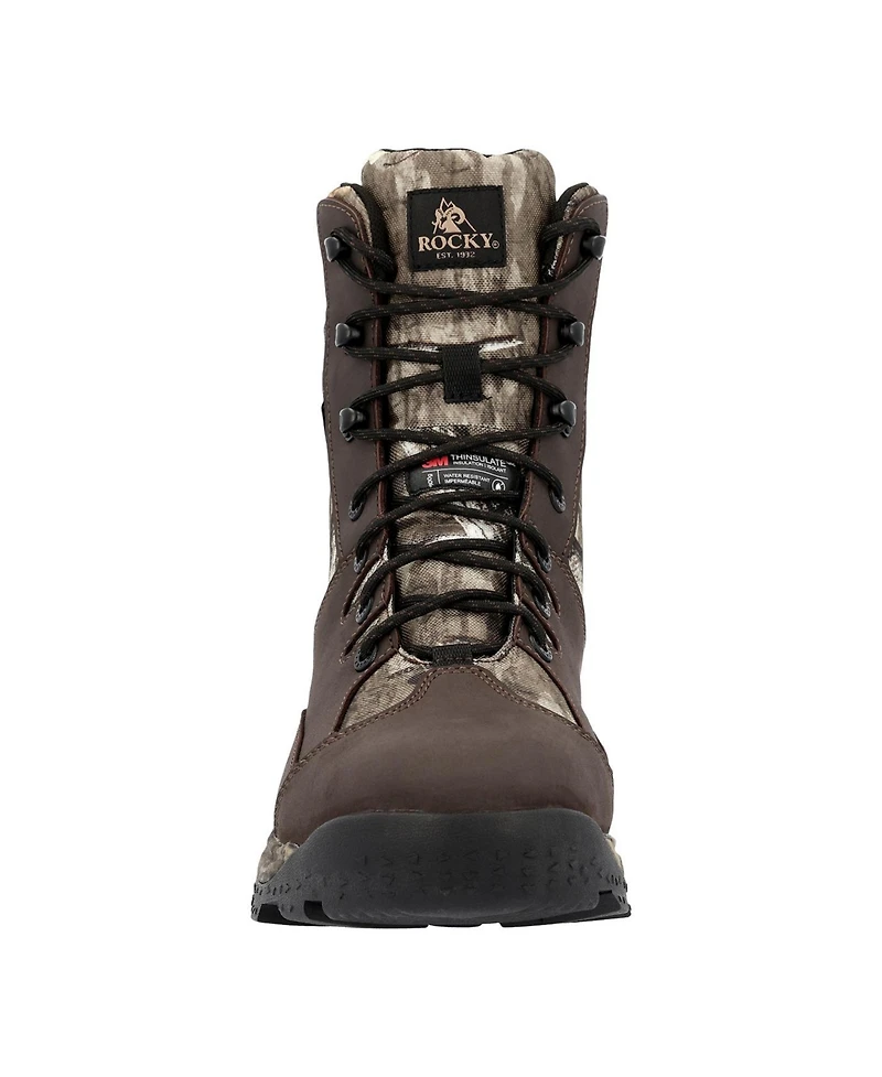 Rocky Men's Wildcat 800G Insulated Hunting Boot