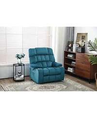 Streamdale Furniture Power Lift Recliner Chair for Elderly