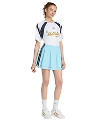 adidas Women's Drawstring House of Tiro Skirt