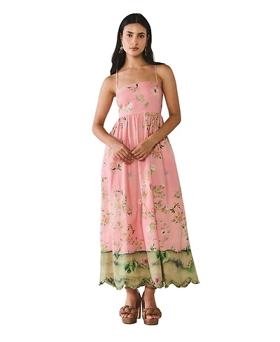 Eddy Women's Gavin Dress