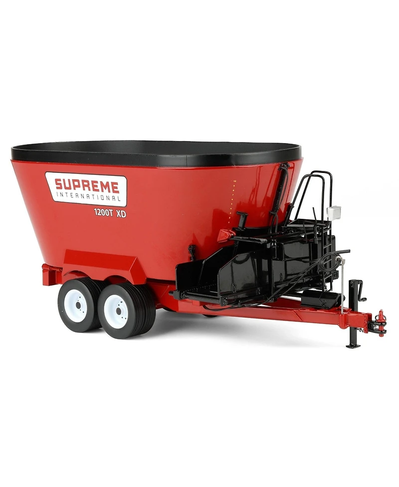 Spec Cast 1/32 Supreme International 1200T Vertical Feed Mixer