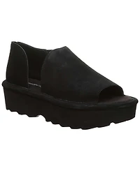 Bearpaw Women's Sail Round Toe Sandals