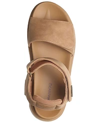 Bearpaw Women's Bobbi Round Toe Sandals